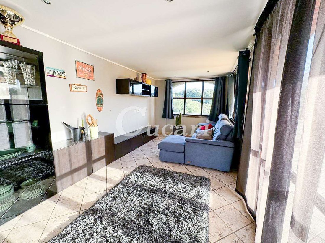 Apartment in Frascati, Lazio, Italy 1 - 16735567