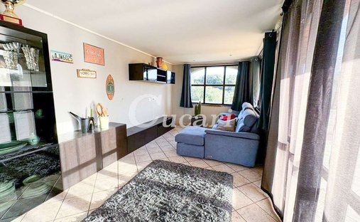 Apartment in Frascati, Lazio, Italy 1