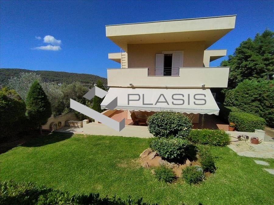 House in Saronida, Attica, Greece 2 - 15783914