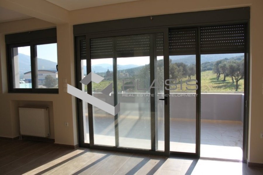 Apartment in Kalyvia Thorikou, Attica, Greece 5 - 15310523