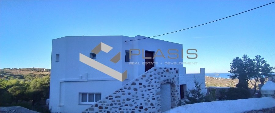 House in Syros, Aegean, Greece 1 - 15190993