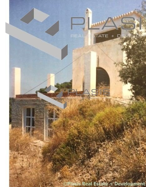 House in Spetses, Attica, Greece 4 - 15731379