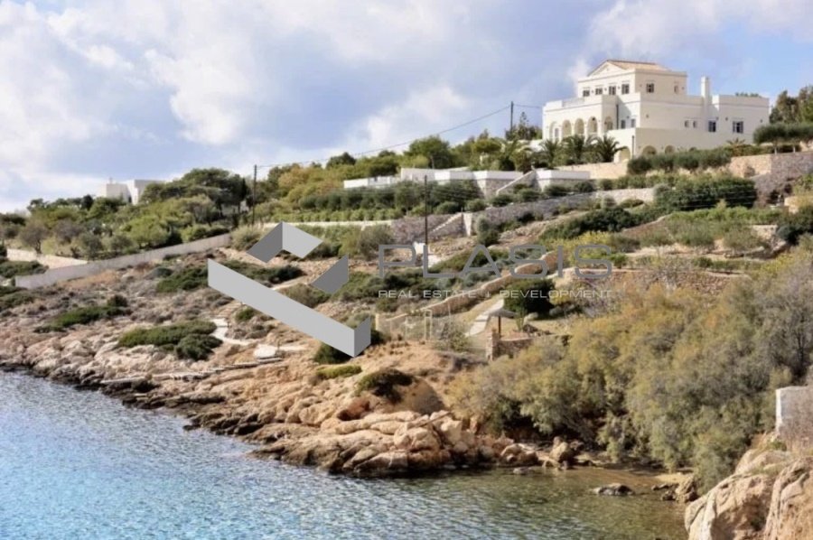 Haus in Syros, Aegean, Griechenland 5 - 15431684