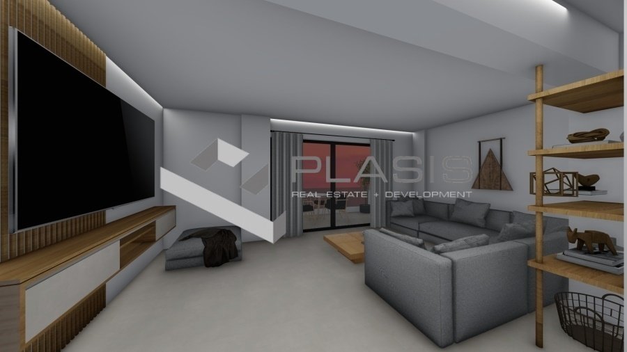 Apartment in Ilioupoli, Attica, Greece 3 - 15729361