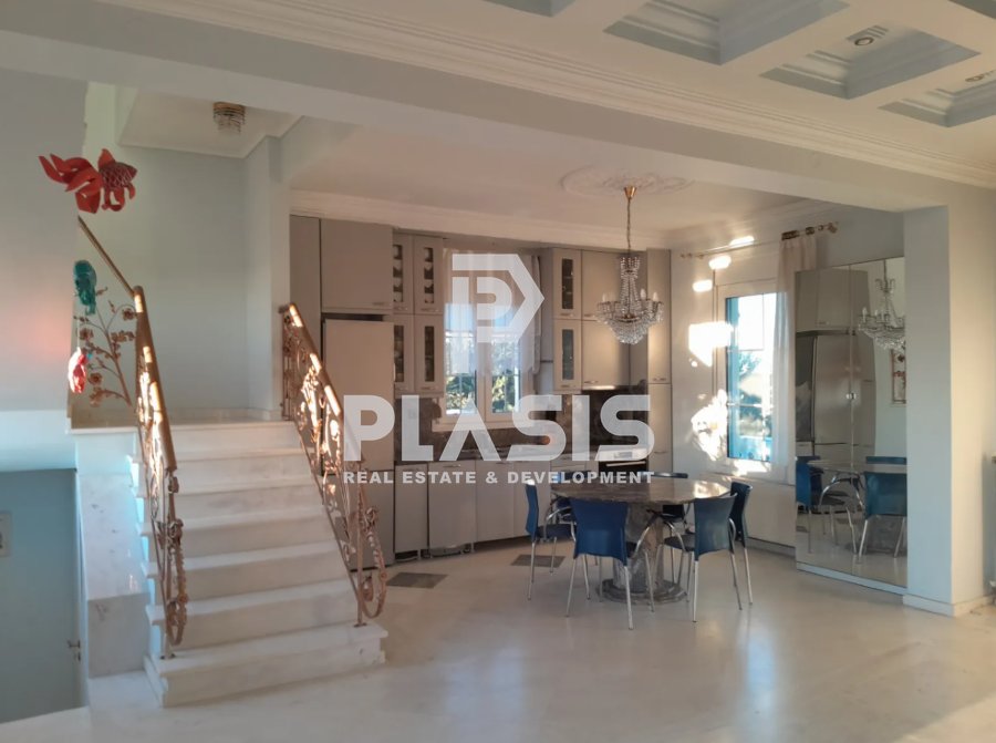 Villa in Nea Propontida, Macedonia and Thrace, Greece 5 - 15490929