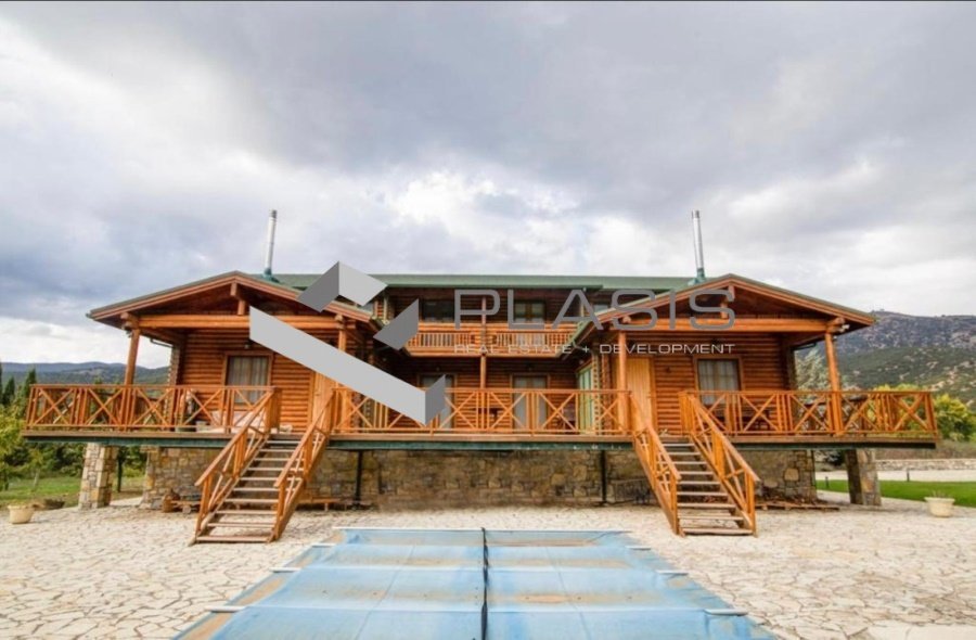 Condo in Achaia, Peloponnese, Western Greece and the Ionian, Greece 2 - 15730998