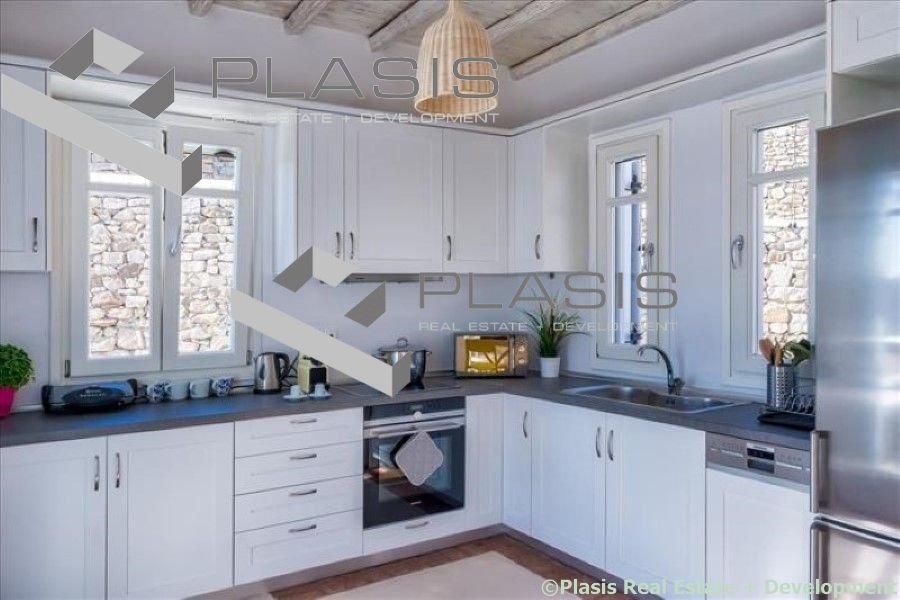 Condo in Ano Mera Community, Aegean, Greece 4 - 15431866