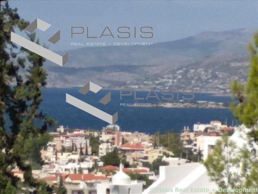 Land in Saronida, Attica, Greece 2 - 15731609