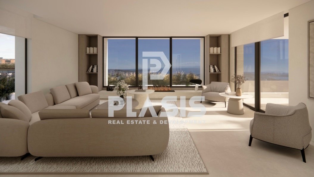 Apartment in 6th District of Athens, Athens, Greece 2 - 16620205