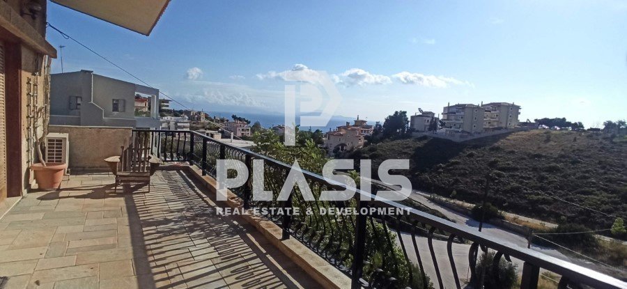 House in Nea Makri, Attica, Greece 1 - 16572464