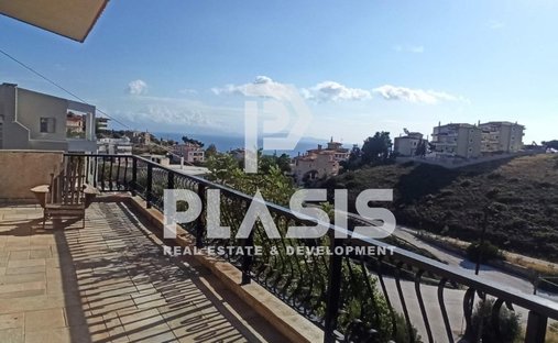 House in Nea Makri, Attica, Greece 1