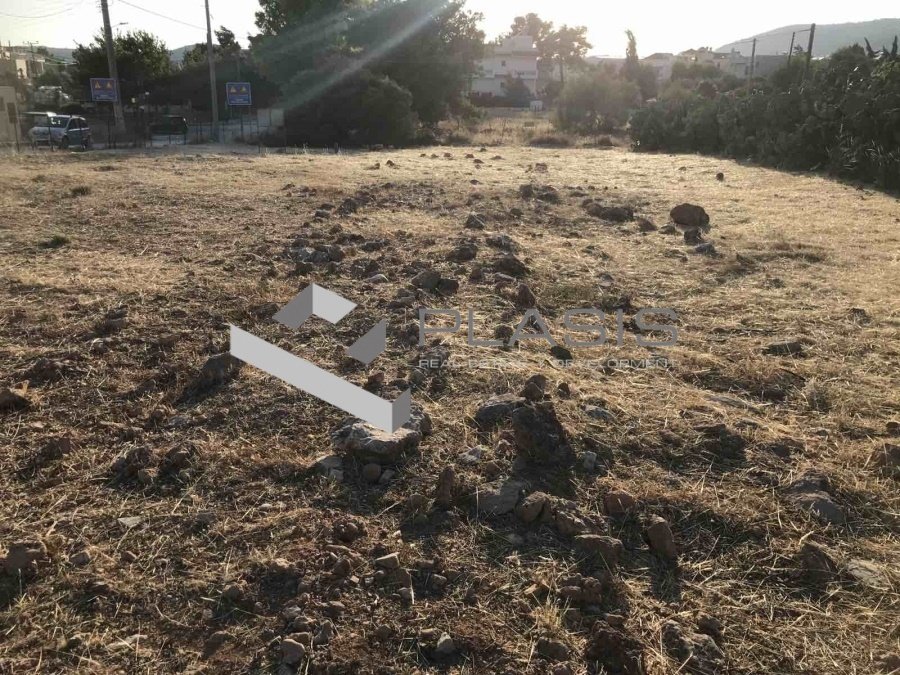 Land in Vari, Attica, Greece 1 - 15221685
