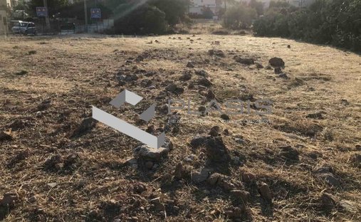 Land in Vari, Attica, Greece 1