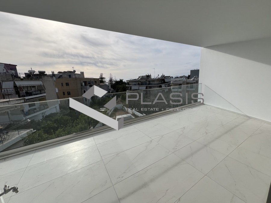 Apartment in South Athens, Attica, Greece 1 - 15731110