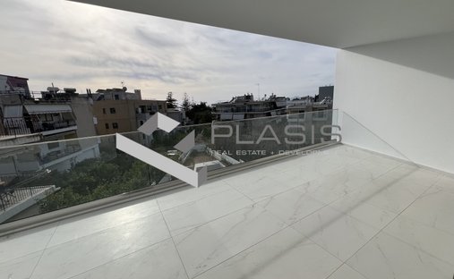 Apartment in South Athens, Attica, Greece 1
