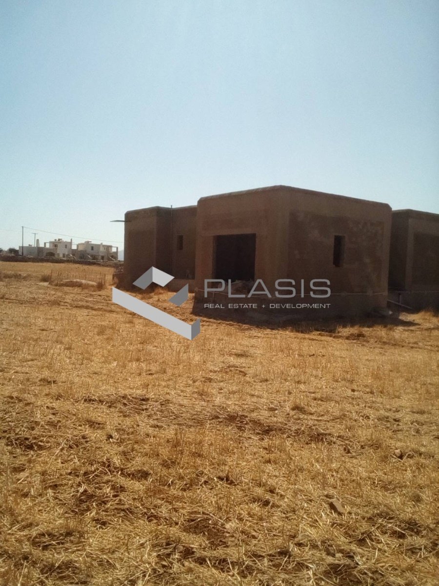 Land in Paros, Aegean, Greece 1 - 15729587