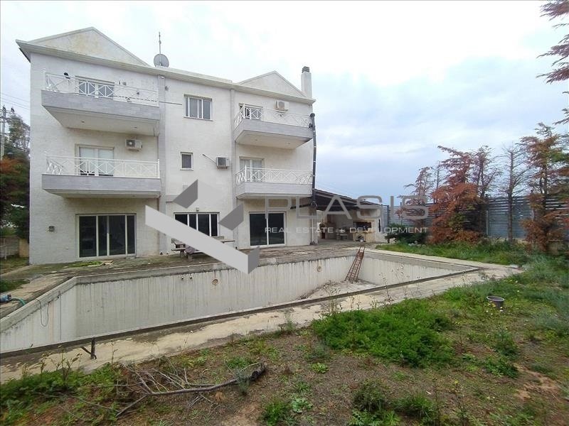 House in Anavissos, Attica, Greece 2 - 15731209