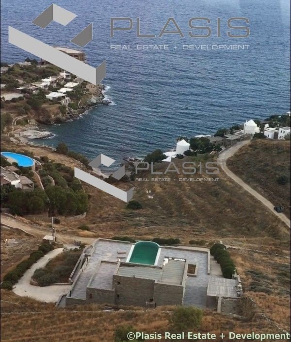 House in Makronisos, Aegean, Greece 5 - 15431872