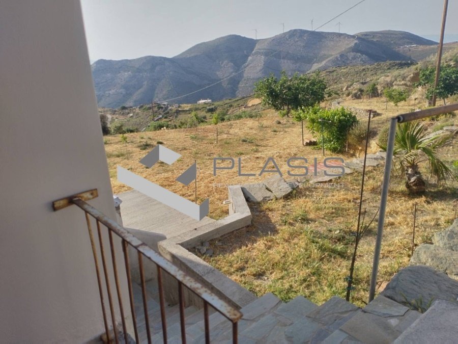 Casa a Siro, Aegean, Grecia 4 - 15731332