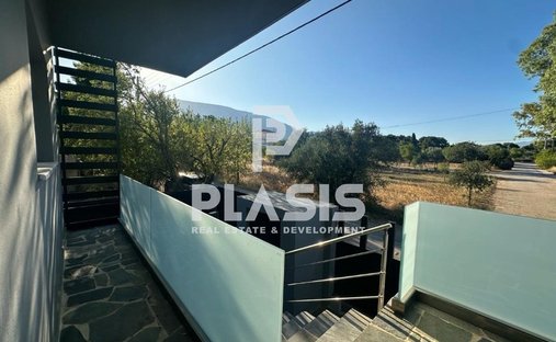 House in Kropia, Attica, Greece 1