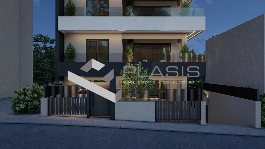 Apartment in South Athens, Attica, Greece 4 - 15729400