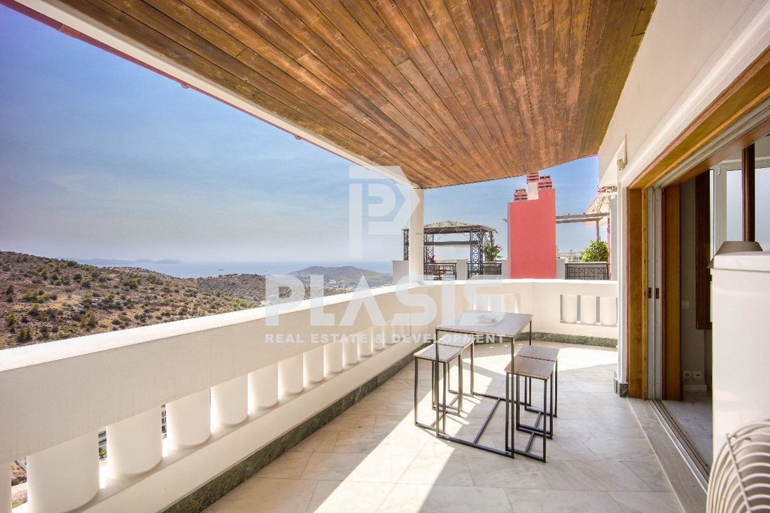 House in Voula, Attica, Greece 1 - 15052265