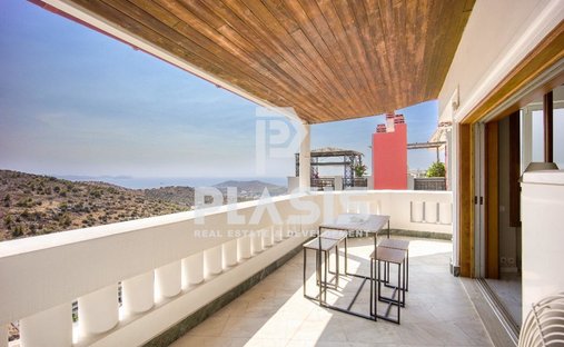 House in Voula, Attica, Greece 1