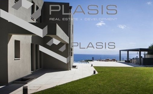 Casa in Argostoli, Peloponnese, Western Greece and the Ionian, Grecia 1