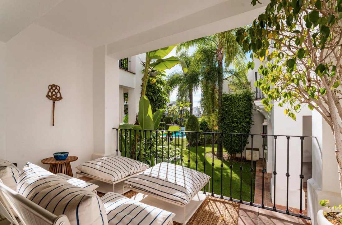 Apartment in Sierra Blanca, Marbella, Spain 5 - 16737694