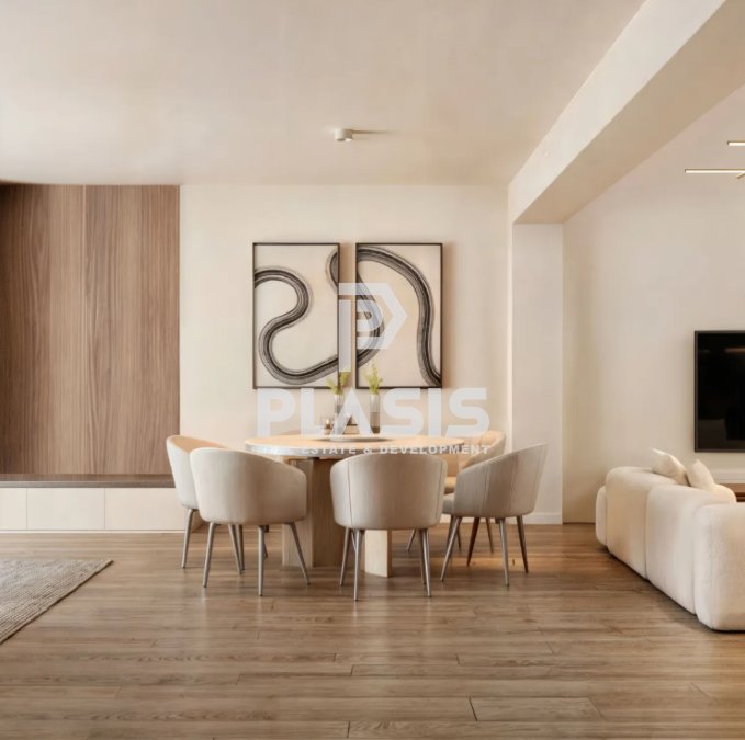Apartment in Central Macedonia, Macedonia and Thrace, Greece 4 - 15729386