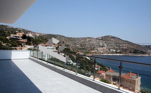 Appartamento in Marathonas, Attica, Grecia 1