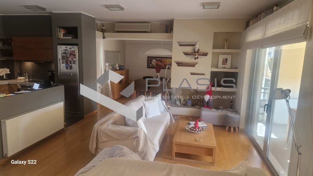 Apartment in Glyfada, Attica, Greece 3 - 15052307