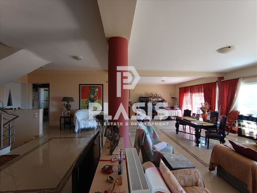 House in Saronida, Attica, Greece 3 - 16388076