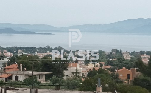 Nea Makri, Attica, Greece 1
