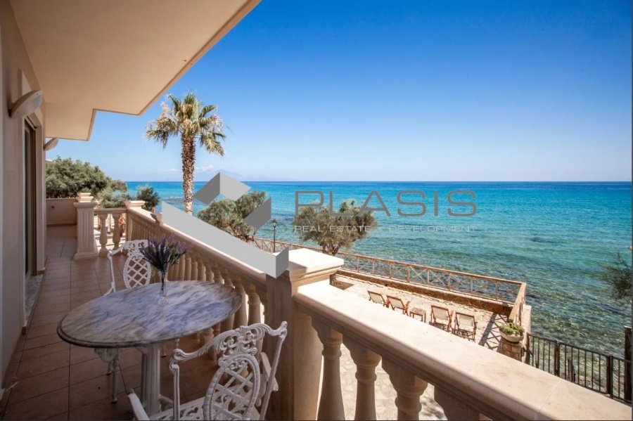 Villa in Mpoxalis, Peloponnese, Western Greece and the Ionian, Greece 1 - 15496708