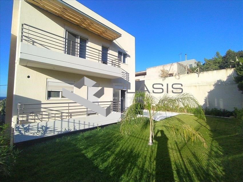 House in Kalyvia Thorikou, Attica, Greece 1 - 15731266