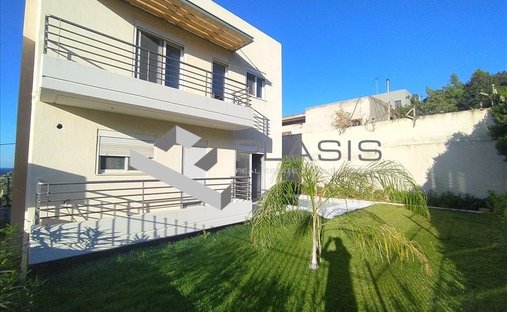 Casa a Kalyvia Thorikou, Attica, Grecia 1