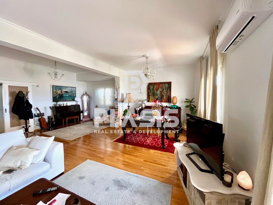 Apartment in Voula, Attica, Greece 2 - 16167890