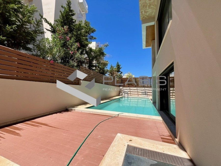 Apartment in Voula, Attica, Greece 5 - 15191049