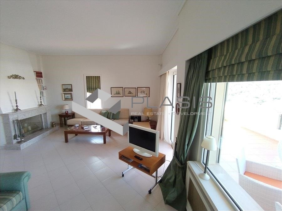House in Saronida, Attica, Greece 3 - 15783914