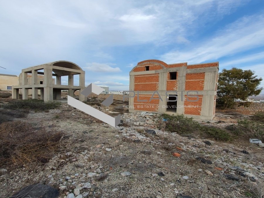 Land in Thira, Aegean, Greece 5 - 15731184