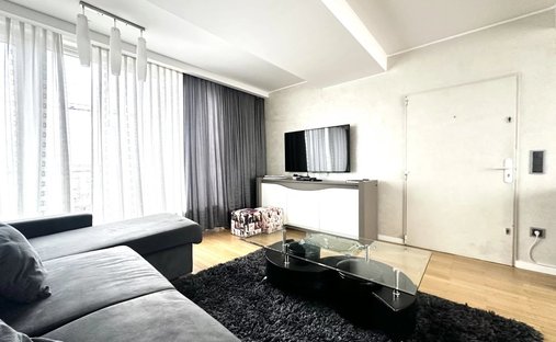 Apartment in Luxembourg, Luxembourg District, Luxembourg 1