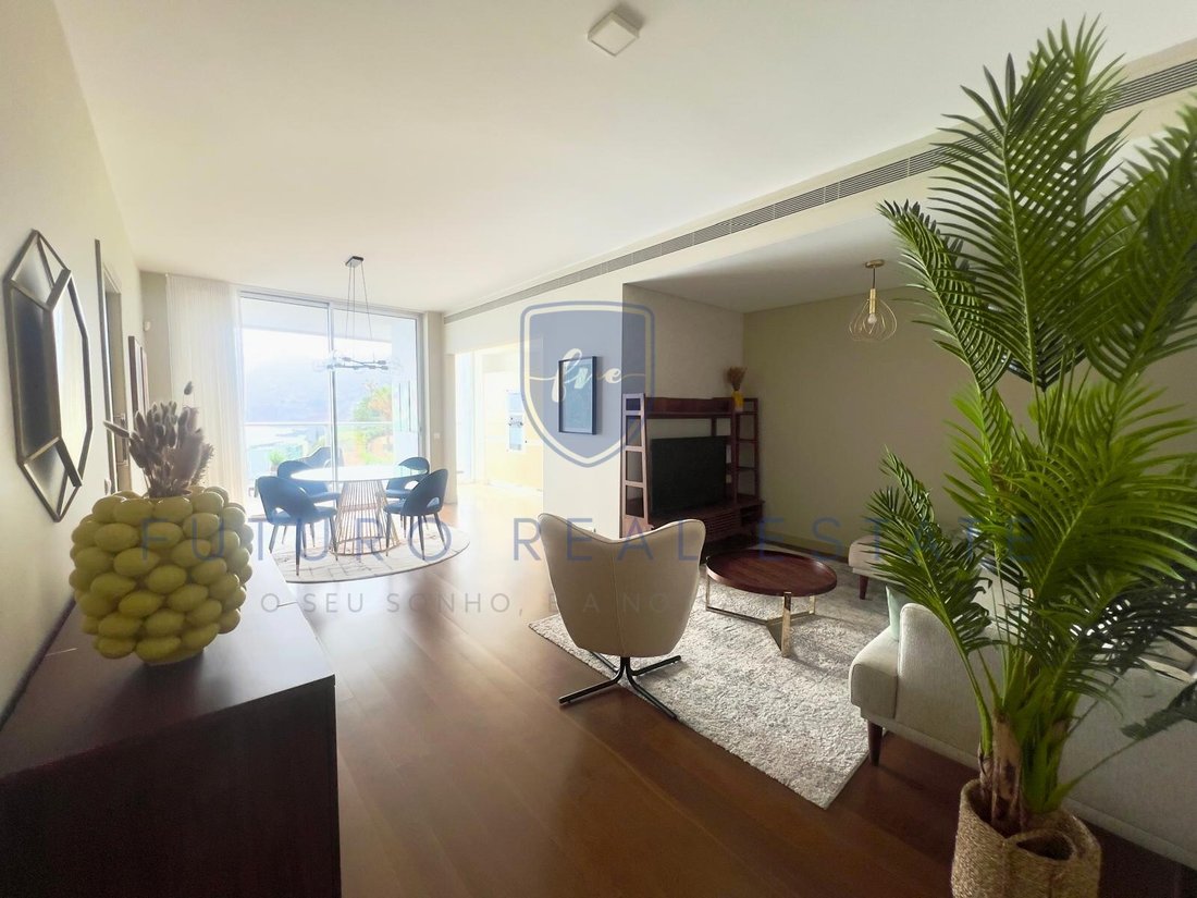 Apartment in Sao Martinho, Madeira, Portugal 4 - 16736339