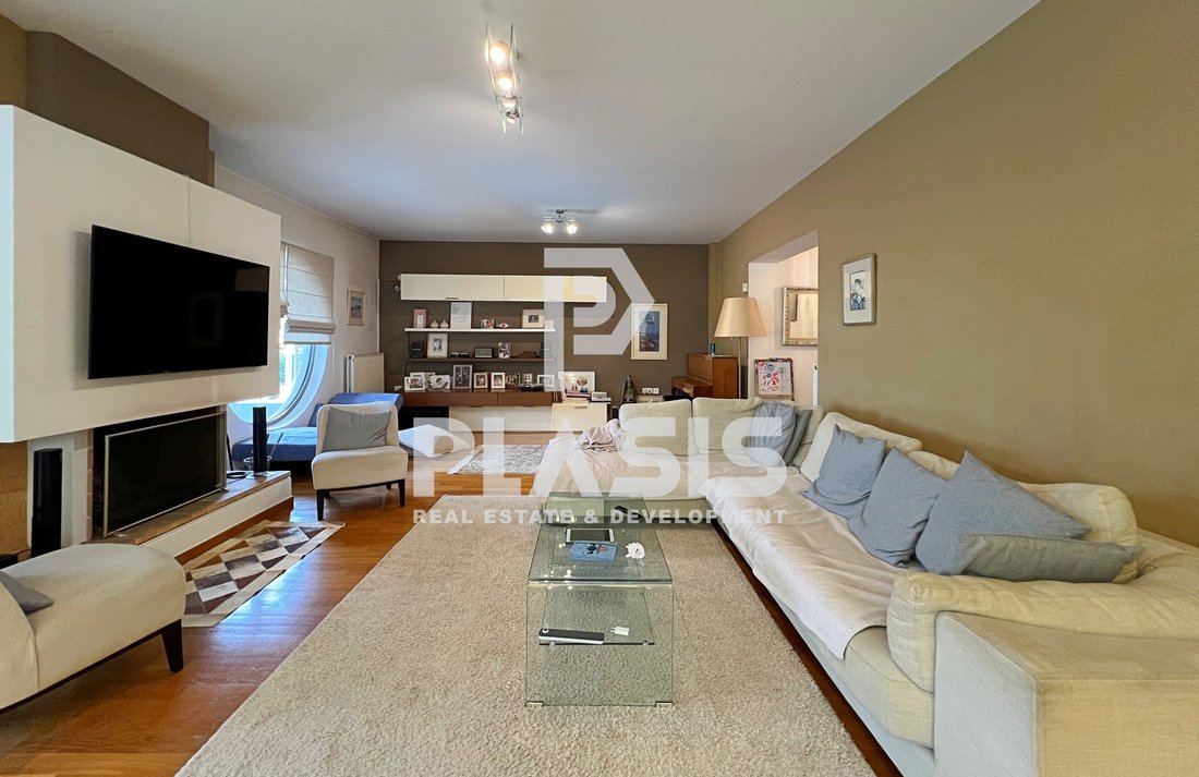 Apartment in Voula, Attica, Greece 1 - 15998168