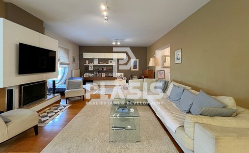 Apartment in Voula, Attica, Greece 1