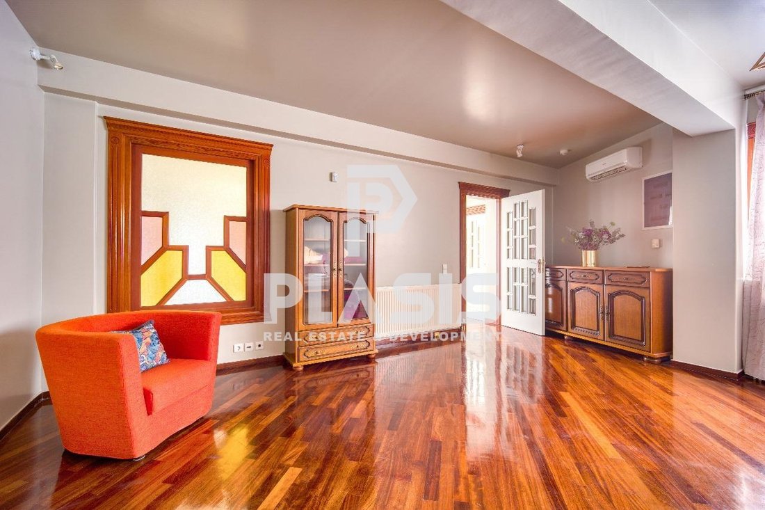 House in Voula, Attica, Greece 5 - 15052265