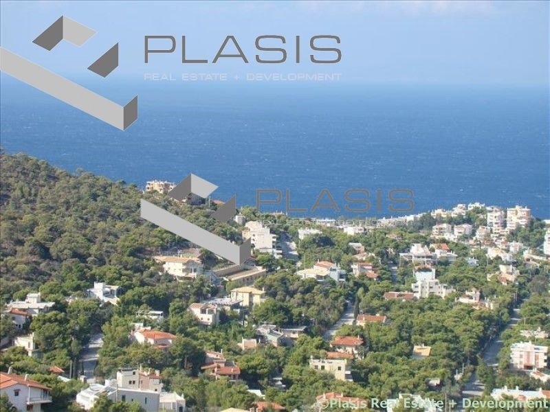 Land in Saronida, Attica, Greece 2 - 15731345