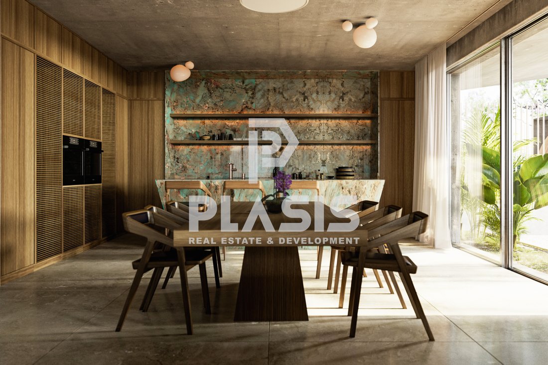 Apartment in Glyfada, Attica, Greece 4 - 15071980