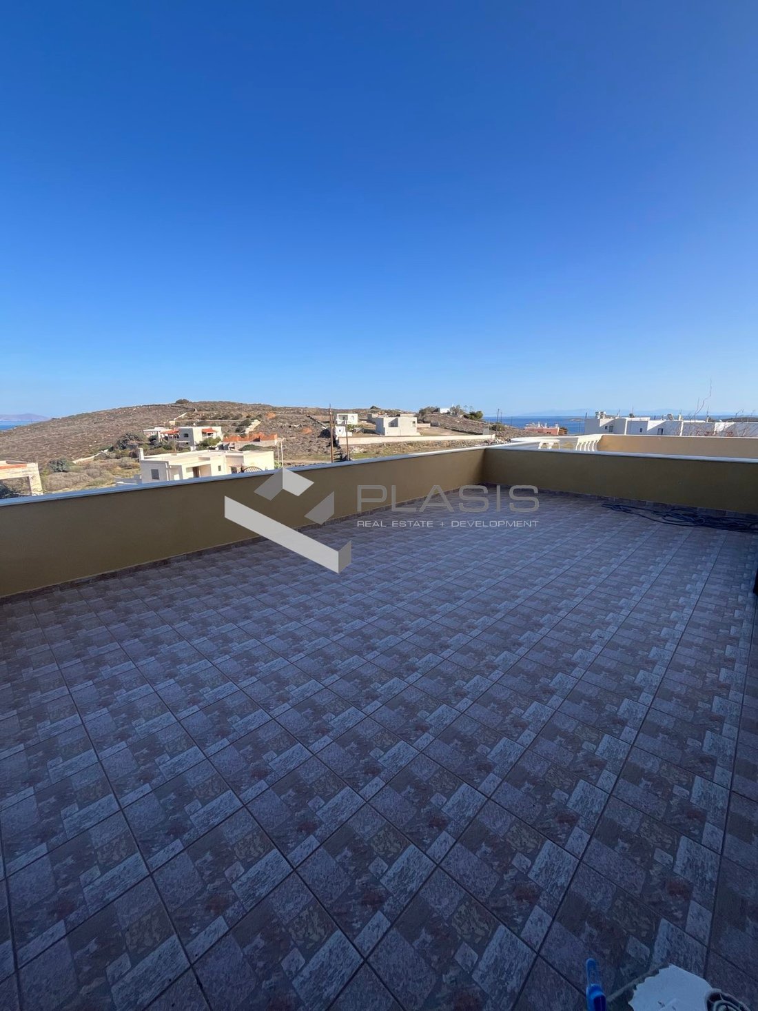 Condo in Syros, Aegean, Greece 3 - 15310340