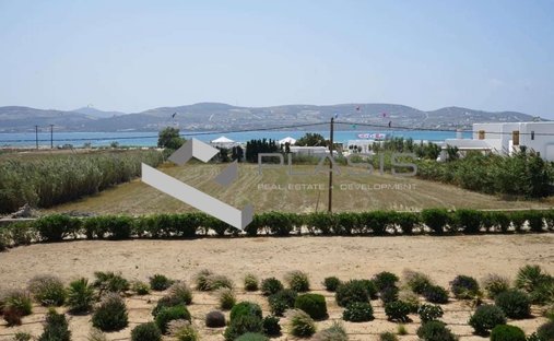 House in Paros, Aegean, Greece 1